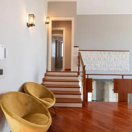 Willa D'aprile Exclusive Luxury With Pool, Jacuzzi, *