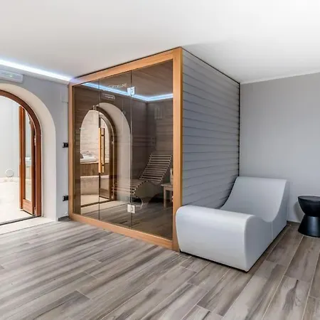 Willa D'aprile Exclusive Luxury With Pool, Jacuzzi,