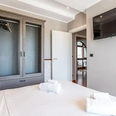 Villa D'aprile Exclusive Luxury With Pool, Jacuzzi,