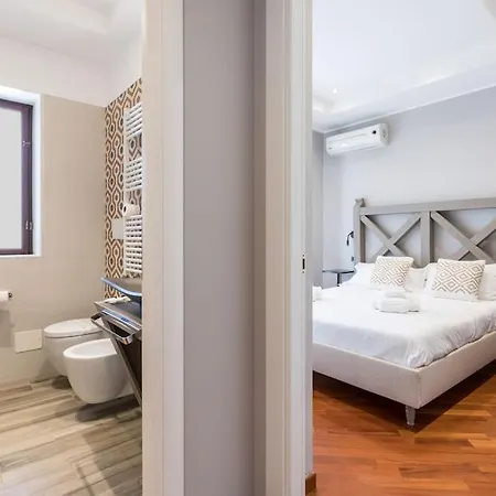 D'aprile Exclusive Luxury With Pool, Jacuzzi, Villa *