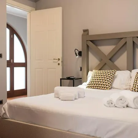 Villa D'aprile Exclusive Luxury With Pool, Jacuzzi,