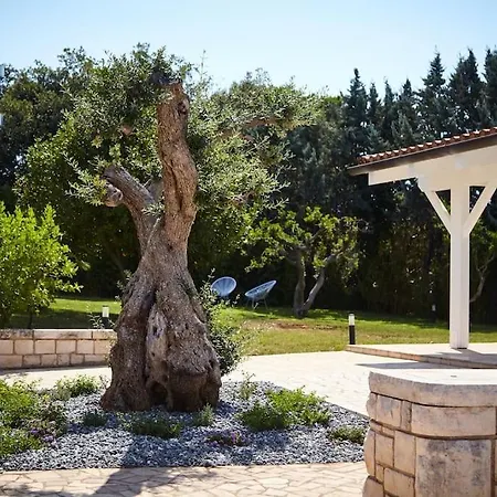 D'aprile Exclusive Luxury With Pool, Jacuzzi, Villa Castellana Grotte