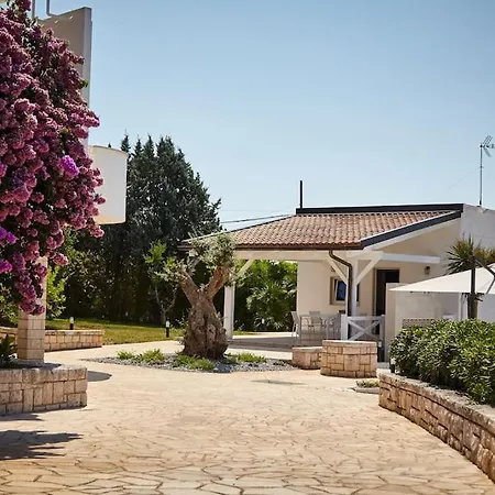 D'aprile Exclusive Luxury With Pool, Jacuzzi, *