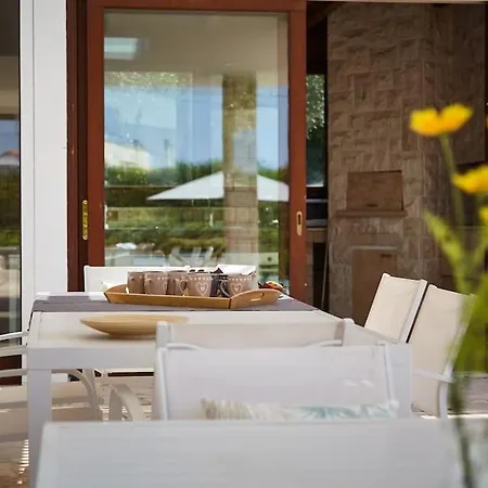 Villa D'aprile Exclusive Luxury With Pool, Jacuzzi, *
