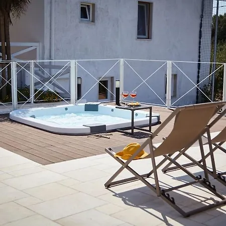 D'aprile Exclusive Luxury With Pool, Jacuzzi, Villa Castellana Grotte