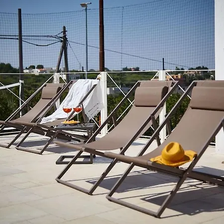 D'aprile Exclusive Luxury With Pool, Jacuzzi, Villa