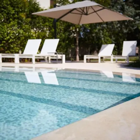D'aprile Exclusive Luxury With Pool, Jacuzzi, * Castellana Grotte