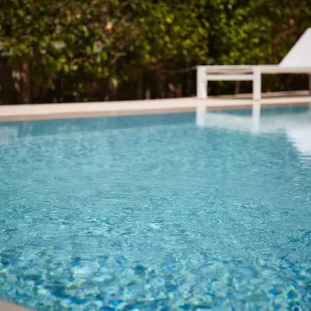 D'aprile Exclusive Luxury With Pool, Jacuzzi, Castellana Grotte
