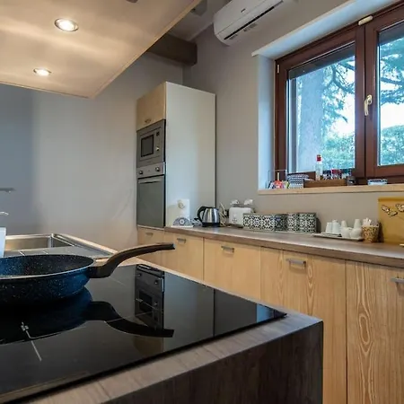 D'aprile Exclusive Luxury With Pool, Jacuzzi, Castellana Grotte