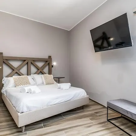 D'aprile Exclusive Luxury With Pool, Jacuzzi, *