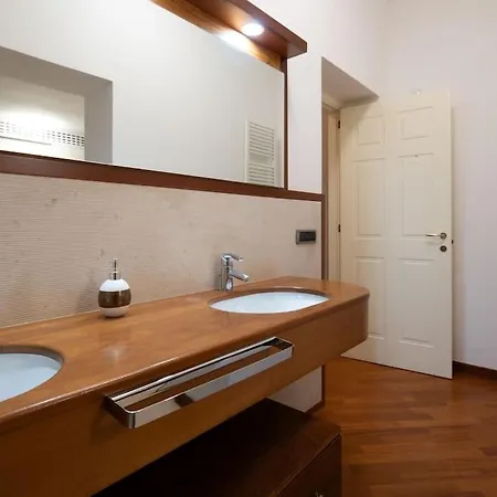 D'aprile Exclusive Luxury With Pool, Jacuzzi, *