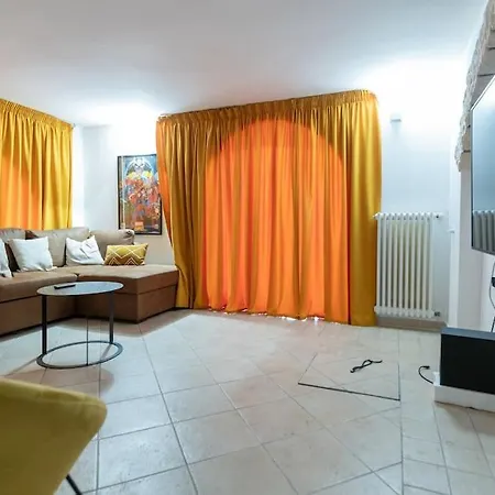 Villa D'aprile Exclusive Luxury With Pool, Jacuzzi,